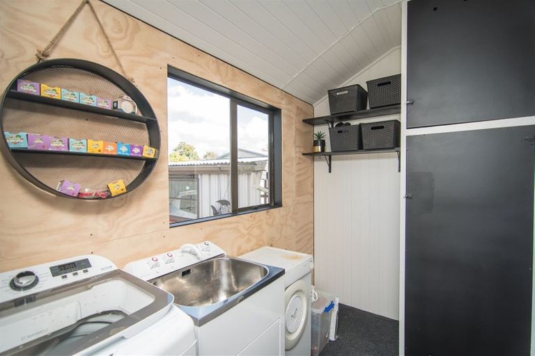 Photo of property in 308 Otipua Road, Highfield, Timaru, 7910