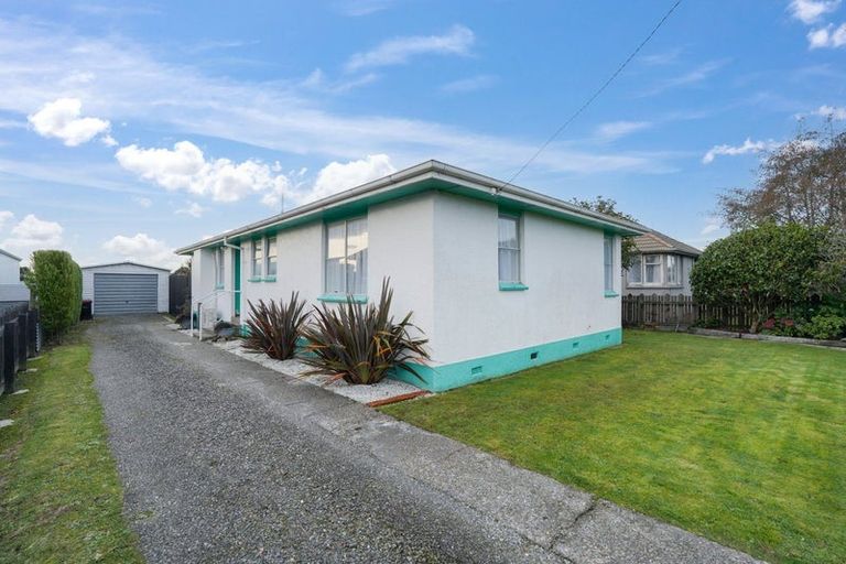 Photo of property in 292 Tramway Road, Heidelberg, Invercargill, 9812