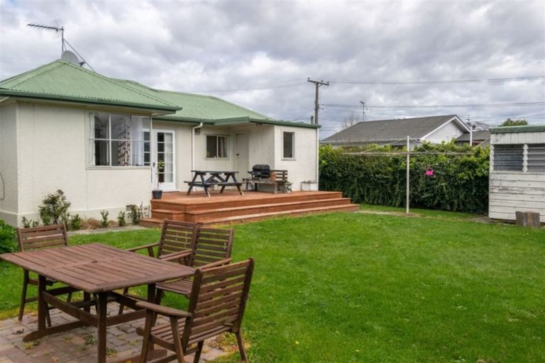 Photo of property in 20 Rogers Street, Blenheim, 7201