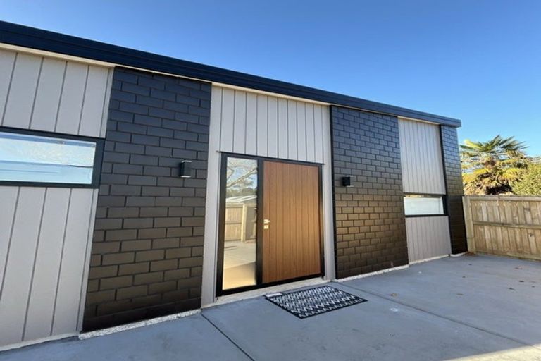 Photo of property in 28 Sussex Street, Levin, 5510