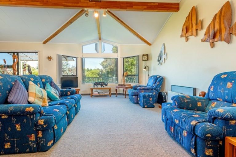 Photo of property in 34 Park View Avenue, Feilding, 4702