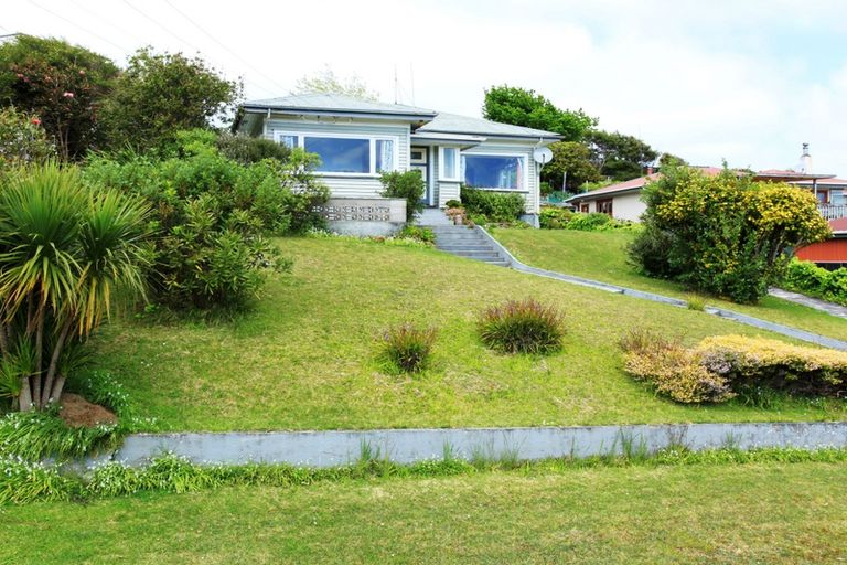 Photo of property in 14 Gilmour Street, Raglan, 3225