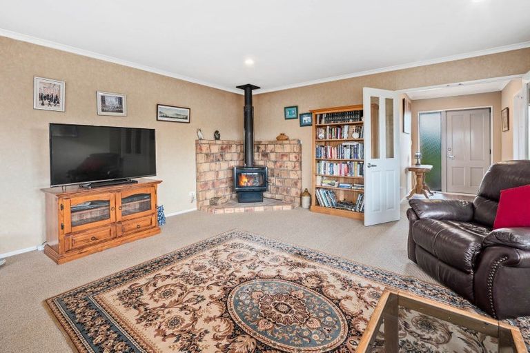 Photo of property in 105 Hossack Road, Ngakuru, 3077