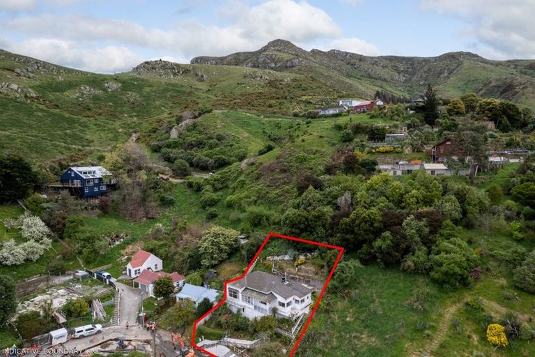 Photo of property in 24 Cressy Terrace, Lyttelton, 8082