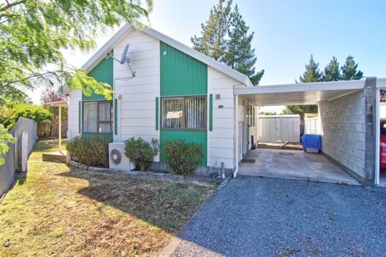 Photo of property in 22a Raglan Street, Lansdowne, Masterton, 5810