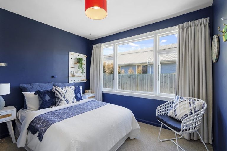 Photo of property in 63 Ngaio Street, Saint Martins, Christchurch, 8022