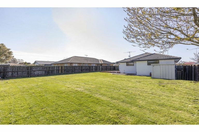 Photo of property in 67 Isaac Wilson Road, Kaiapoi, 7630