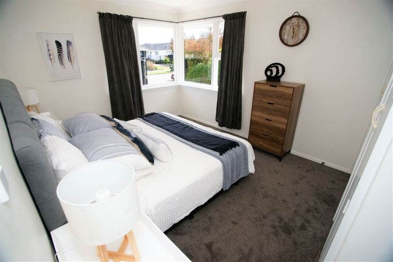 Photo of property in 42 Ensign Street, Halswell, Christchurch, 8025