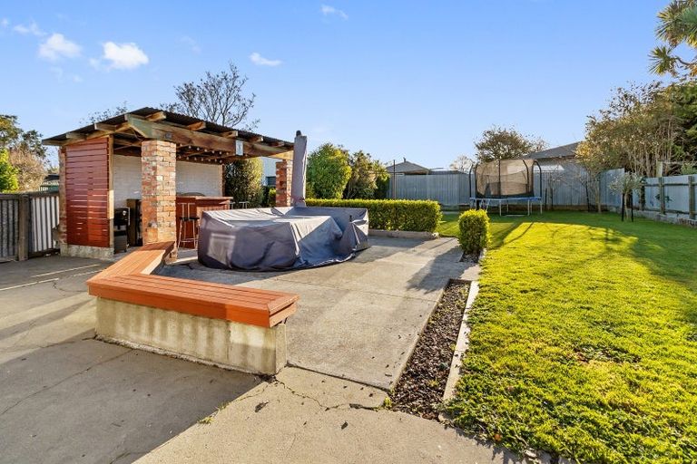 Photo of property in 5 Mowbray Street, Watlington, Timaru, 7910
