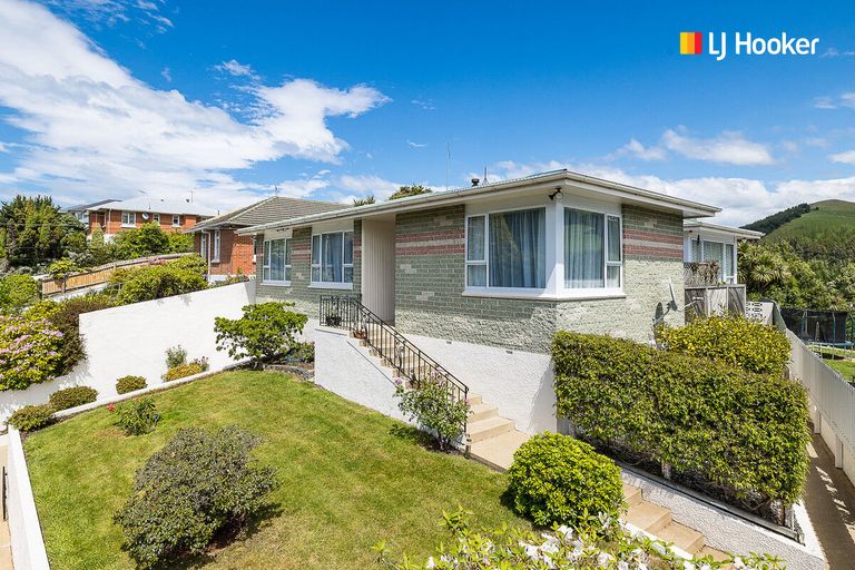 Photo of property in 41 Bryant Street, Kenmure, Dunedin, 9011