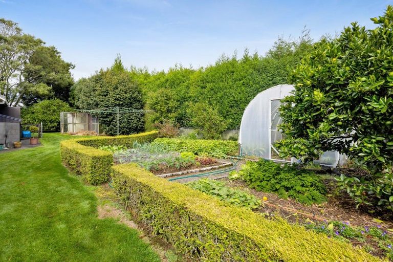 Photo of property in 172 Lepper Road, Inglewood, 4386