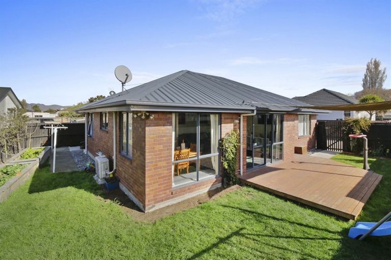 Photo of property in 42a Arawa Street, Shirley, Christchurch, 8013