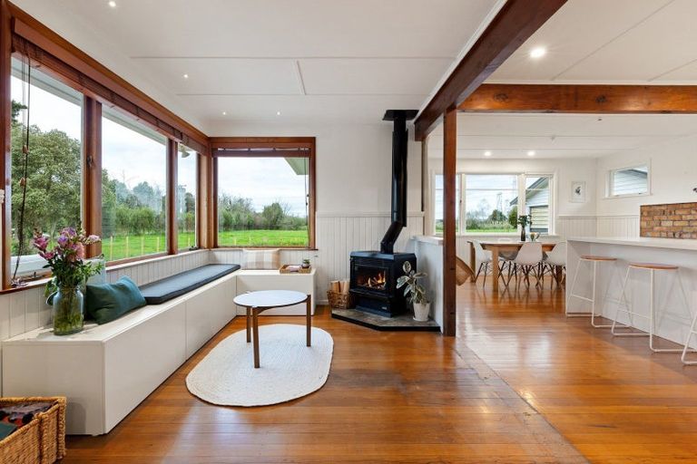 Photo of property in 160 Vaile Road, Newstead, Hamilton, 3286