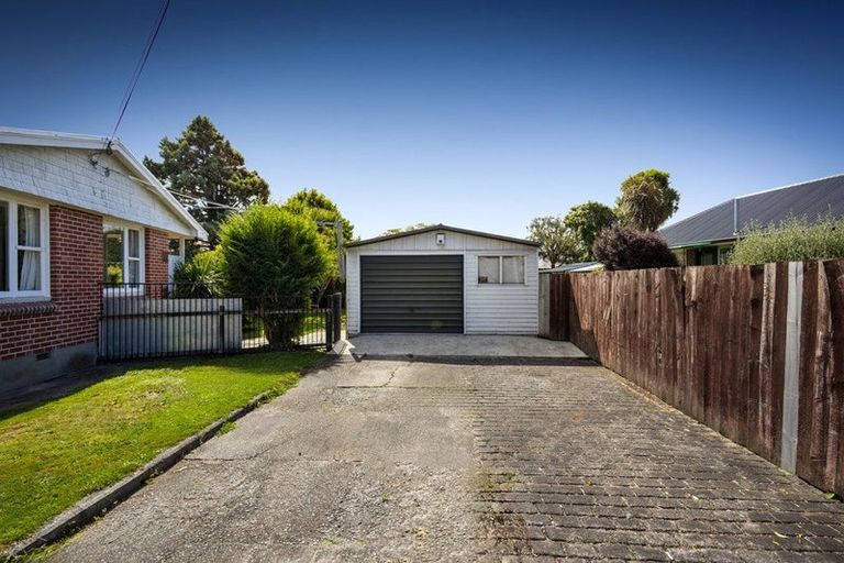Photo of property in 68 Samuel Street, Hoon Hay, Christchurch, 8025