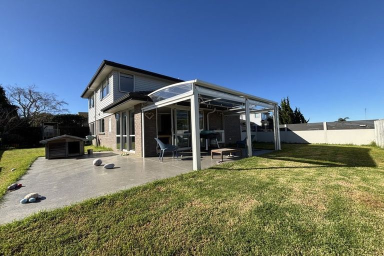 Photo of property in 86 Redoubt Road, Goodwood Heights, Auckland, 2105