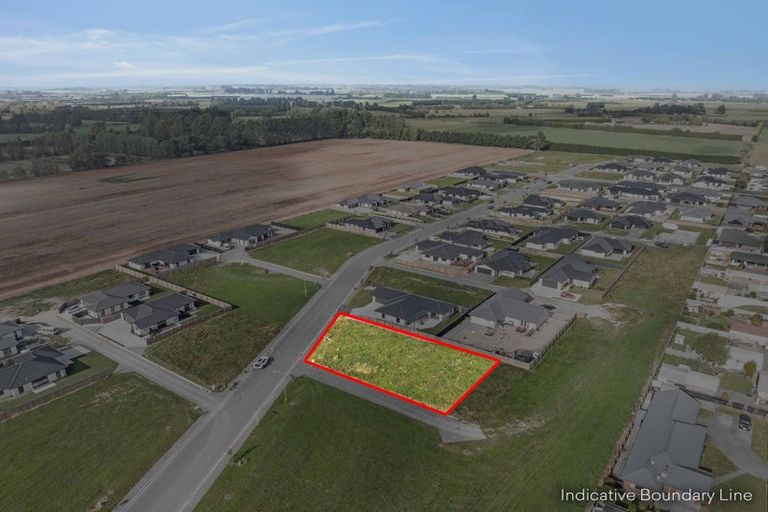 Photo of property in 22 Ashbury Drive, Tinwald, Ashburton, 7700