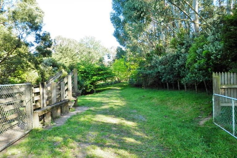 Photo of property in 46c Burnetts Road, Upper Plain, Masterton, 5888