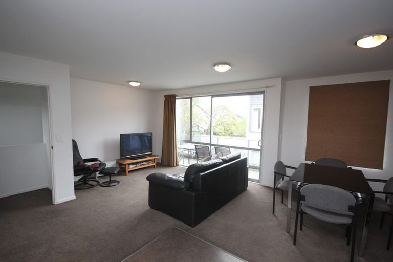 Photo of property in 8/106 Bealey Avenue, Christchurch Central, Christchurch, 8013