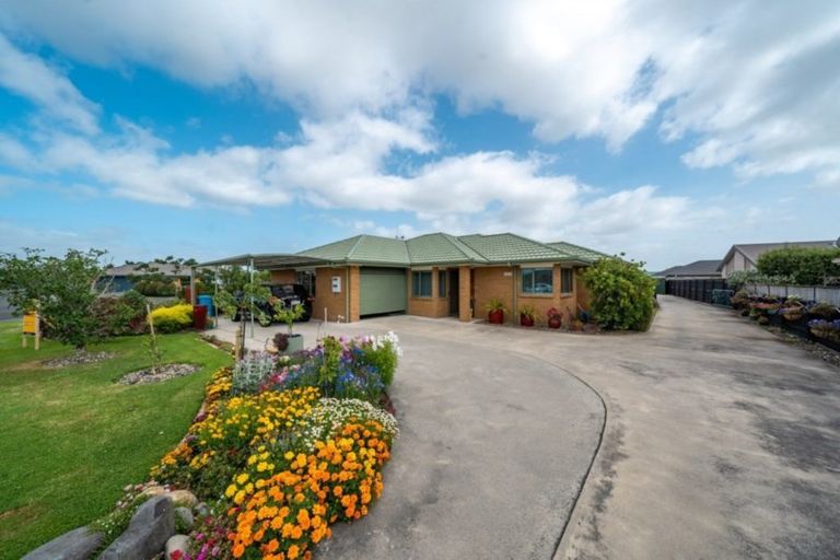 Photo of property in 11a Harris Place, Ngatea, 3503