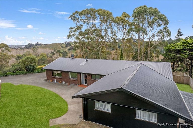 Photo of property in 108a State Highway 3, Marybank, Whanganui, 4572