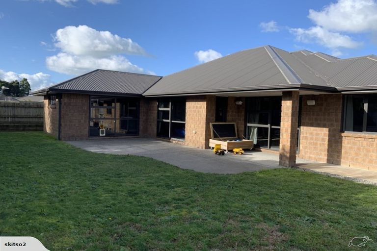 Photo of property in 16 Solomon Drive, Ngaruawahia, 3720