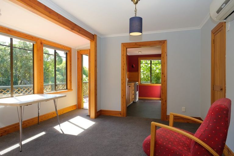 Photo of property in 21 Harbour Terrace, Careys Bay, Port Chalmers, 9023