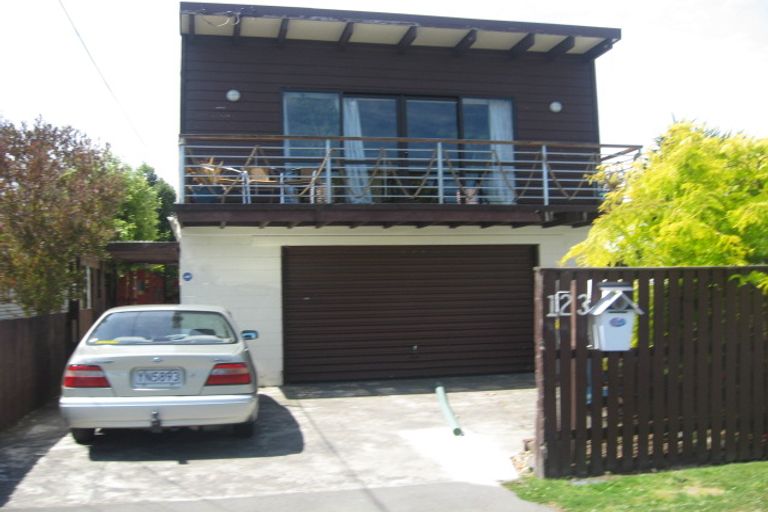Photo of property in 121 Southampton Street, Sydenham, Christchurch, 8023