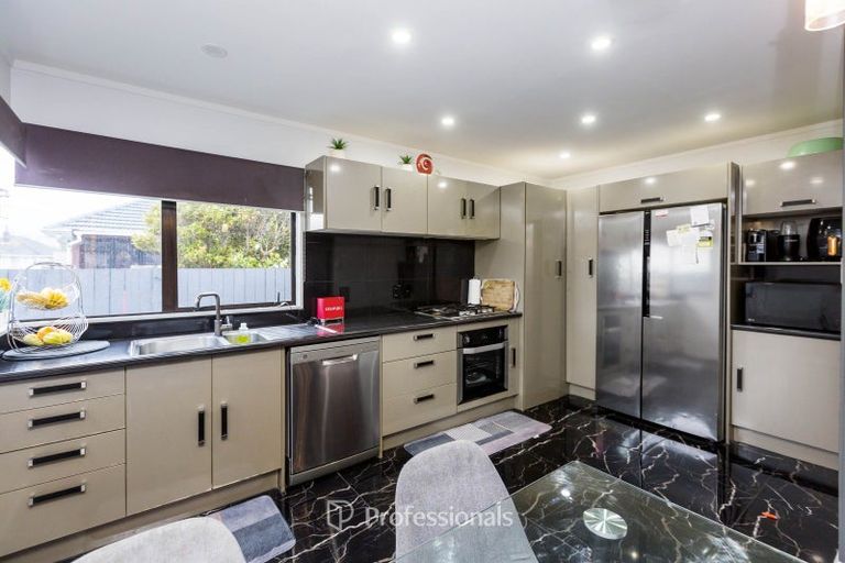 Photo of property in 35 Colson Street, Avalon, Lower Hutt, 5011