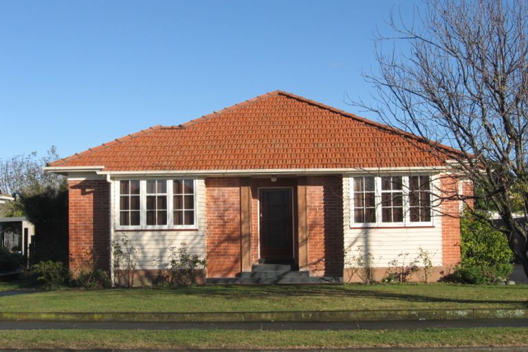 Photo of property in 29 Bedford Road, Marewa, Napier, 4110