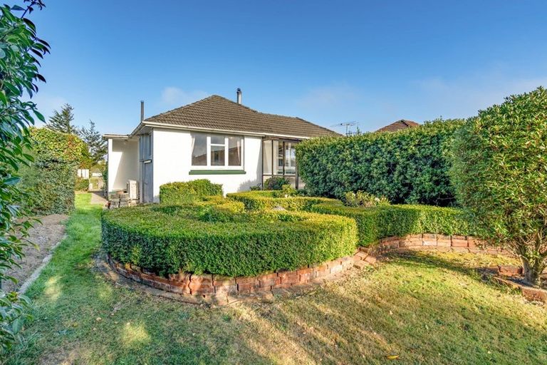 Photo of property in 91 Lithgow Street, Glengarry, Invercargill, 9810