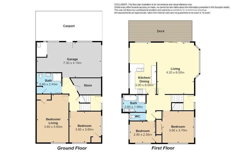 Photo of property in 2/78a Onewa Road, Northcote Point, Auckland, 0627