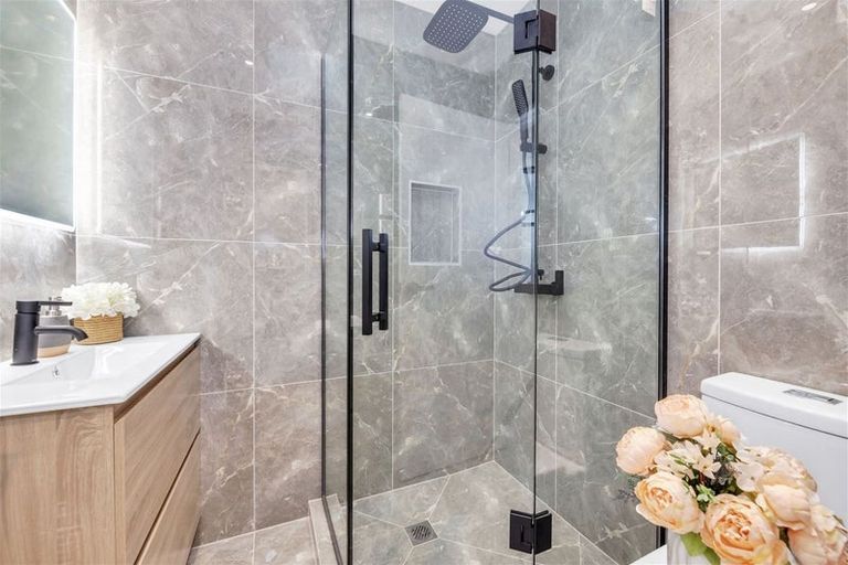 Photo of property in 43 Kiato Lane, Flat Bush, Auckland, 2019