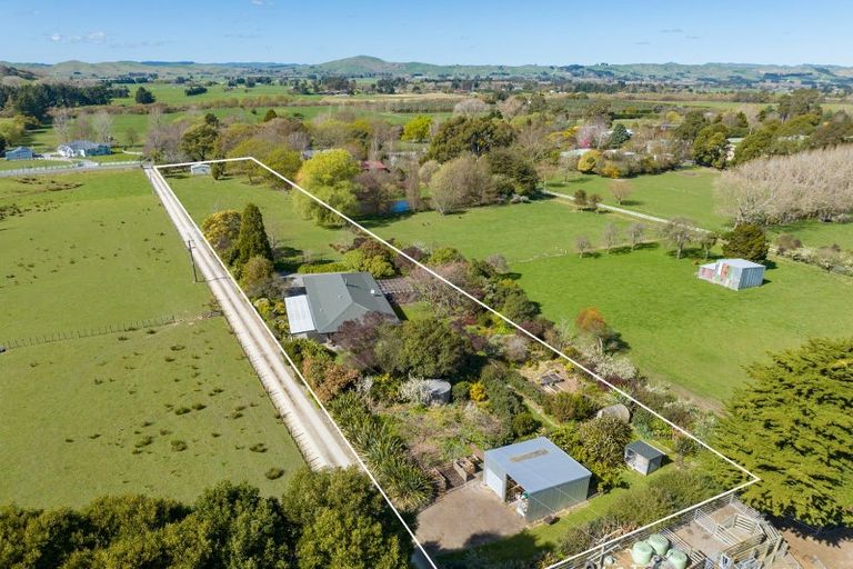 Photo of property in 179 Gordon Street, Lansdowne, Masterton, 5810