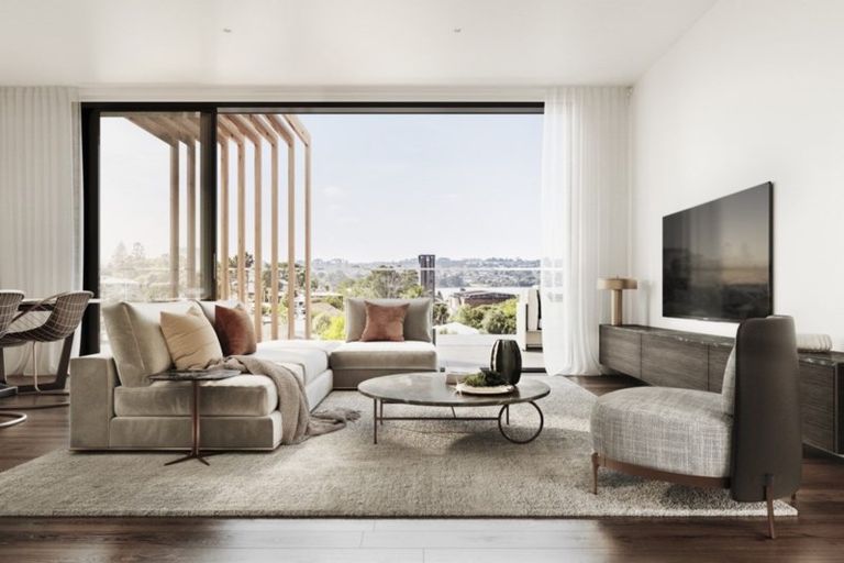 Photo of property in 55 Anzac Street, Takapuna, Auckland, 0622