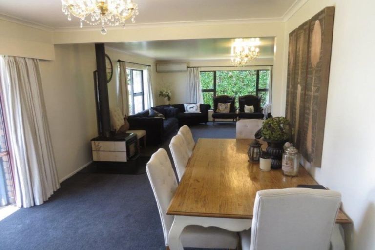 Photo of property in 100 Huxley Street, Pahiatua, 4910