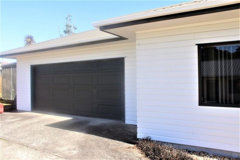 Photo of property in 33b Russell Street, Waihi, 3610