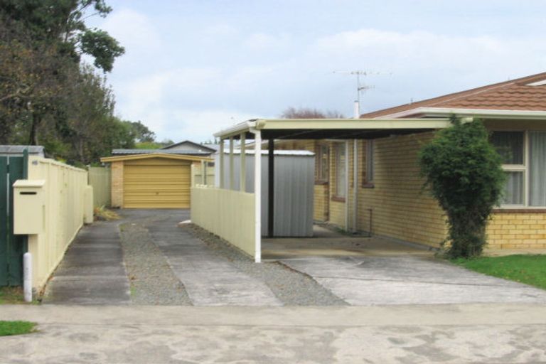 Photo of property in 4a Matai Street, Waikanae, 5036