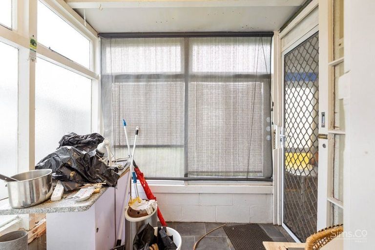 Photo of property in 154 Glasgow Street, Whanganui, 4500