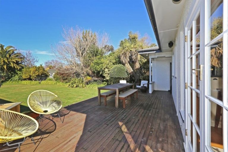 Photo of property in 1015 Konini Street, Mahora, Hastings, 4120