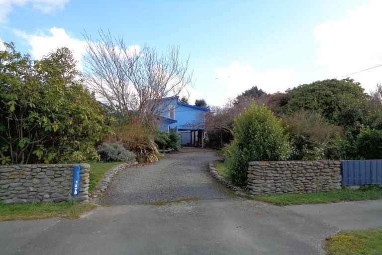 Photo of property in 1275 Courtenay Road, Kirwee, Darfield, 7571