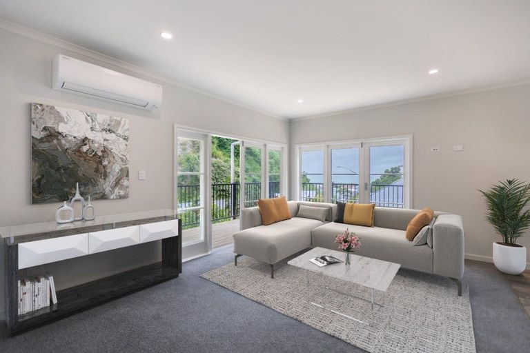 Photo of property in 157 Shakespeare Road, Bluff Hill, Napier, 4110