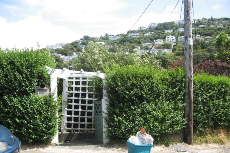 Photo of property in 12 Huia Road, Hataitai, Wellington, 6021