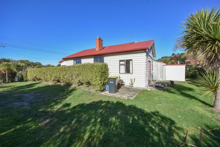 Photo of property in 850 Brighton Road, Ocean View, Dunedin, 9035