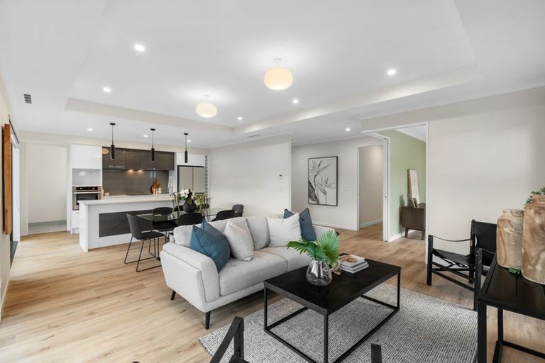 Photo of property in 10 Sorrel Gate, Halswell, Christchurch, 8025