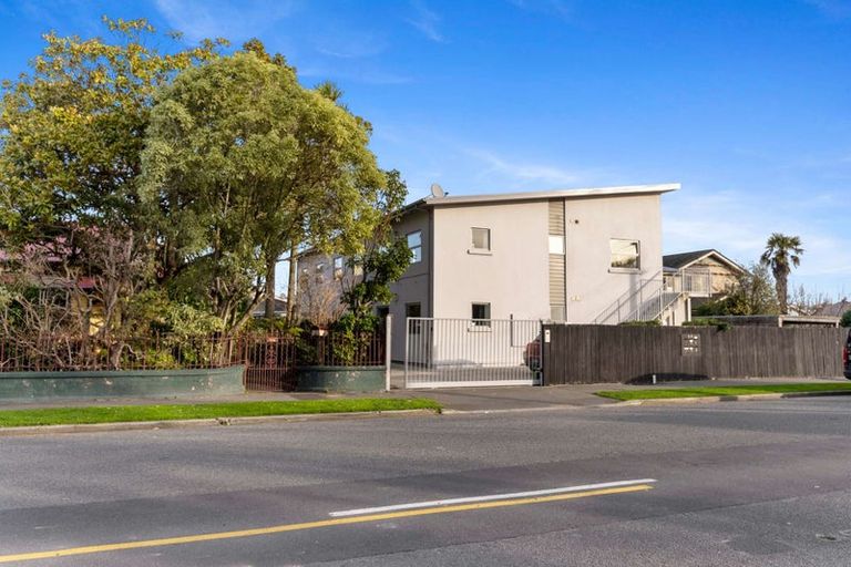 Photo of property in 3/502 Hereford Street, Linwood, Christchurch, 8011