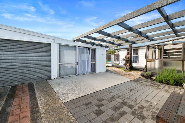 Photo of property in 246 Balmoral Drive, Tokoroa, 3420