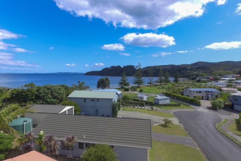 Photo of property in 3 Fairwinds Place, Hihi, Mangonui, 0494
