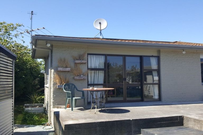 Photo of property in 26 Bidwell Place, Hillmorton, Christchurch, 8025
