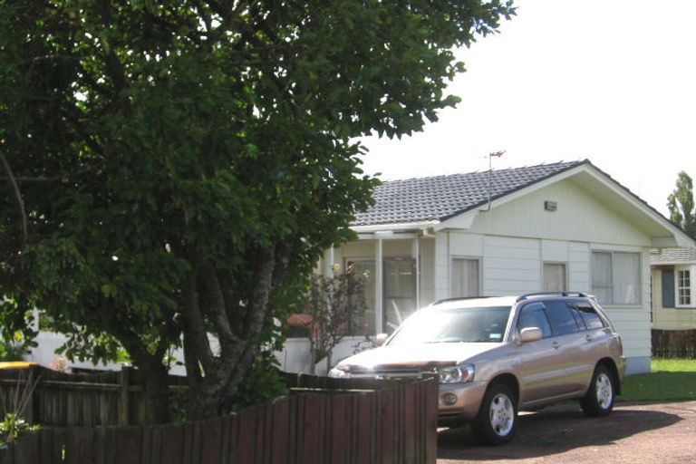 Photo of property in 17 Tango Place, Henderson, Auckland, 0610