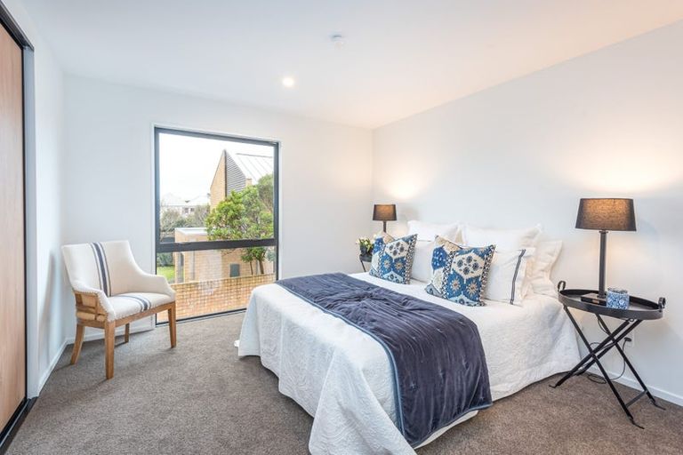 Photo of property in 200c Springfield Road, St Albans, Christchurch, 8014